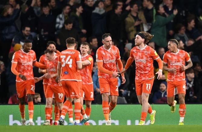 Blackpool vs Birmingham prediction, preview, team news and more | EFL Championship 2021-22