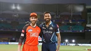 GT vs SRH प्रेडिक्शन - आज का IPL 2022 मैच गुजरात टाइटंस बनाम सनराइज़र्स हैदराबाद कौन जीतेगा?