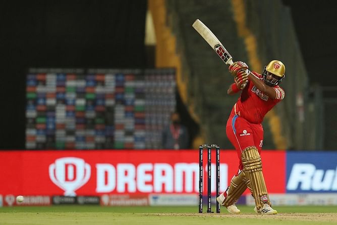 "It was a 170-ish wicket" - Mayank Agarwal believes soft dismissals led to below-par total against KKR in IPL 2022