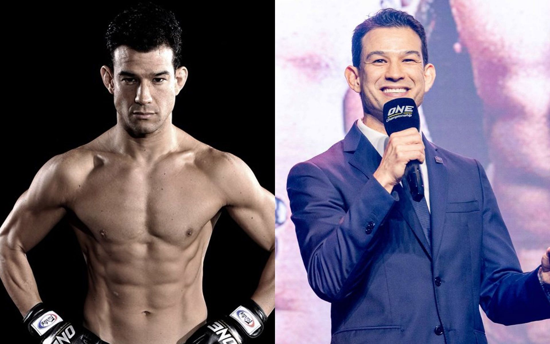 A lot has changed over the past decade for Mitch Chilson in ONE Championship. | [Photos: ONE Championship]