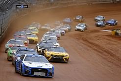 Chase Briscoe to participate in 25 dirt races this season starting in Talladega