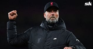 Liverpool Transfer News Roundup: Wenger has his say on Salah's contract situation, key attacker spotted with the squad ahead of Manchester City clash, and more - April 9, 2022