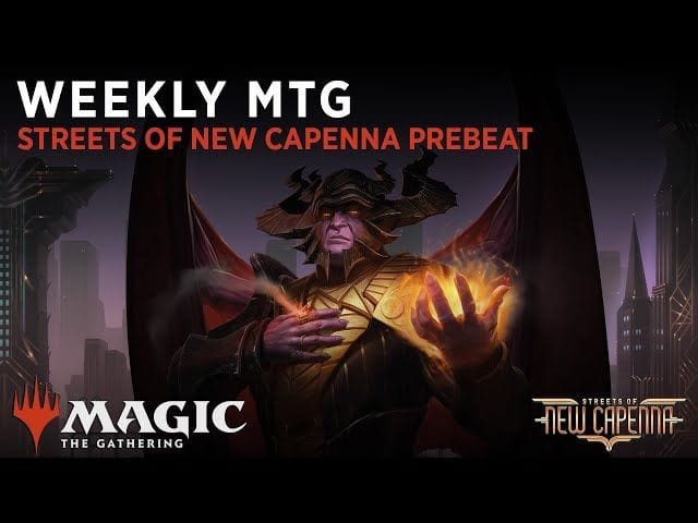 10 best Standard cards in Magic: the Gathering (2022)