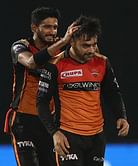 IPL 2022: Top 3 Rashid Khan spells in the IPL