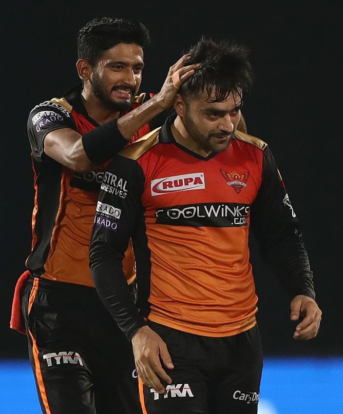 IPL 2022: Top 3 Rashid Khan spells in the IPL