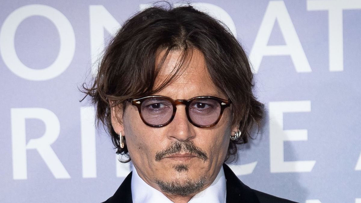 Who are Johnny Depp's siblings? All about his parents and family as ...