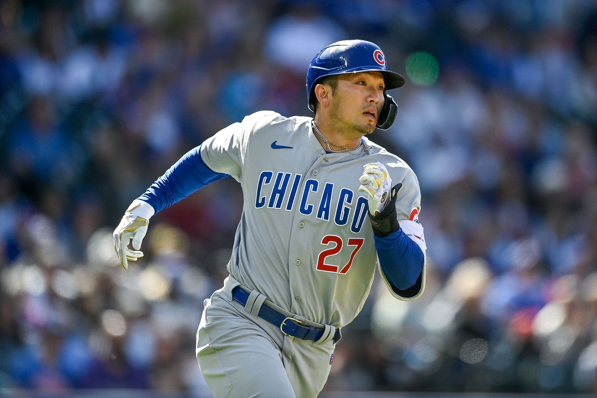 MLB News Roundup Seiya Suzuki continues dream start with Chicago Cubs