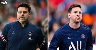 PSG to part ways with all its Argentinian players except Lionel Messi - Reports