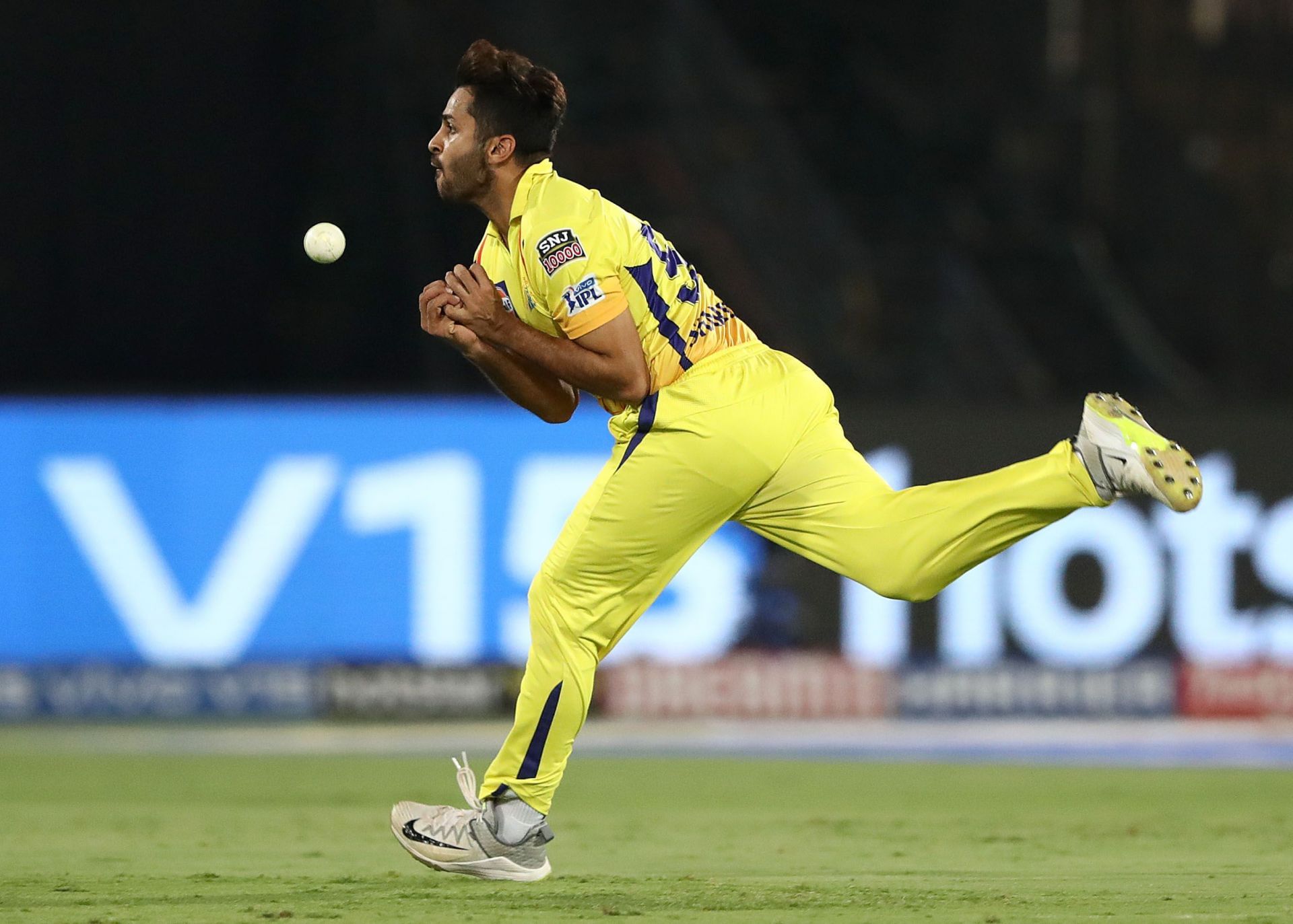 2019 IPL Final - Mumbai v Chennai