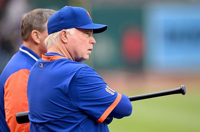 “Now, if a club has multiple offenses, they're going to feel it” - New York Mets brawl leads to backlash from MLB