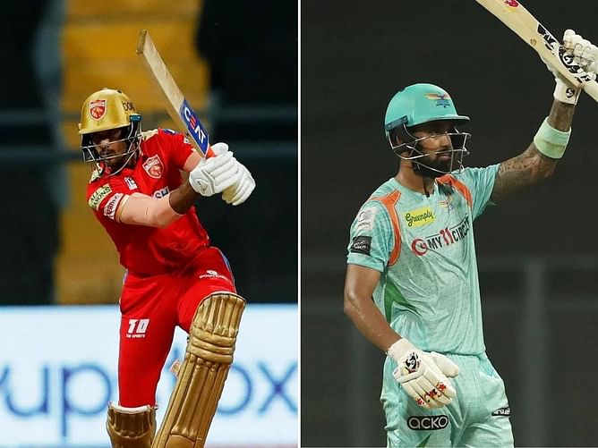 IPL 2022, PBKS vs LSG: 3 player battles to watch out for