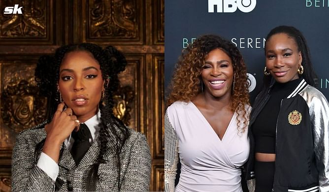 "I modeled a lot of her wand work after Venus and Serena Williams" - Jessica Williams on her Fantastic Beasts 3 character