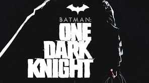 Batman: One Dark Knight #1 and 2 review - Jock gives us a tense and an action-packed story