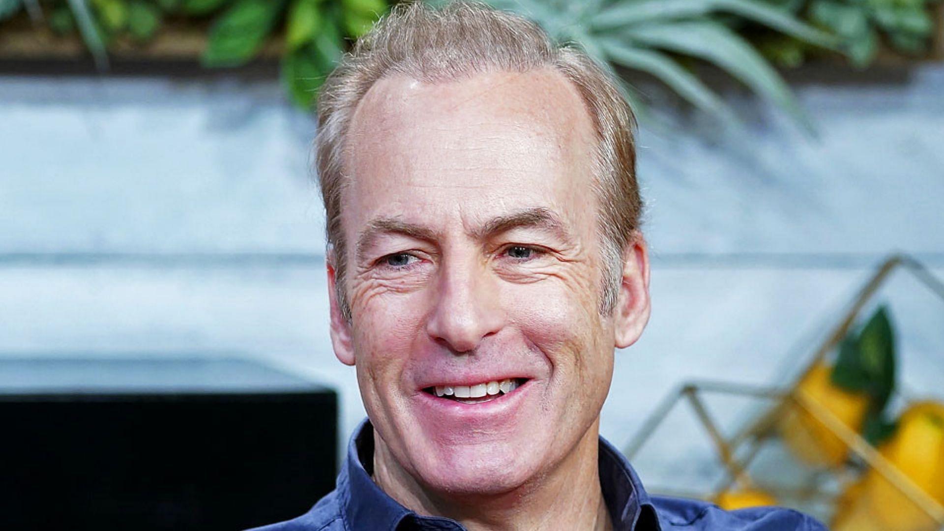 What Happened To Bob Odenkirk On The Sets Of Better Call Saul Season 6