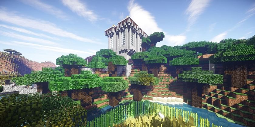 Best Minecraft rs (2022) - BrightChamps Blog