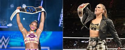 Several Championships expected to change hands at WrestleMania Saturday