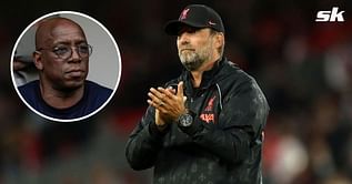 “If he goes, Liverpool lose” – Ian Wright warns Jurgen Klopp against letting go of one player in the summer