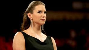 WWE Superstar cites Stephanie McMahon as inspiration for her on-screen role
