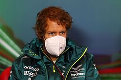 "I haven’t spoken to Christian in ages" - Sebastian Vettel says news of talks with Red Bull team principal 'not true'