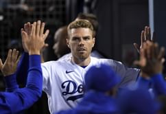 "Now I know how it feels to be a victim of Freddie Freeman’s bat and I hate it" - Atlanta Braves fans tormented by former star's hitting dominance in series against Los Angeles Dodgers