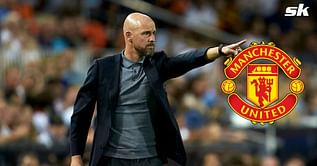 Dutch journalist confirms report that Erik ten Hag wants to bring Ajax star to Manchester United