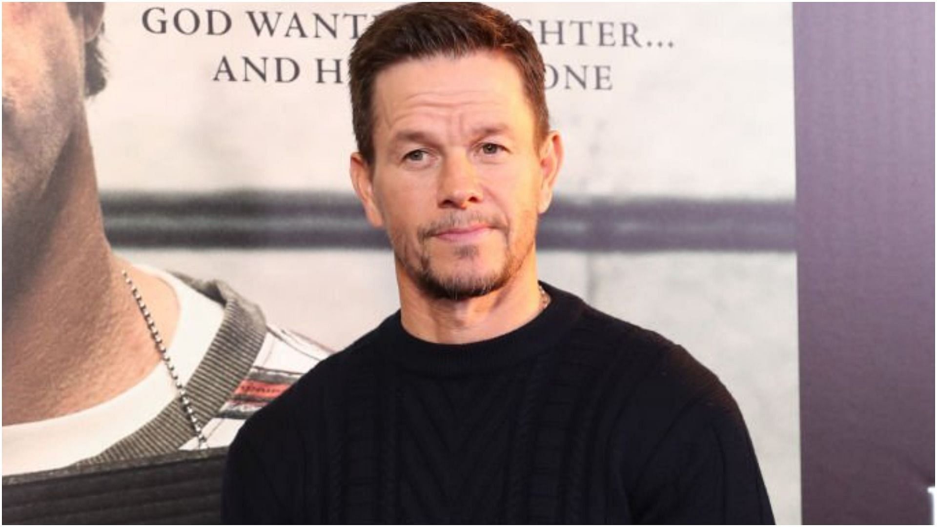 Mark Wahlberg has listed his Beverly Hills house for sale (Image via Scott Eisen/Getty Images)