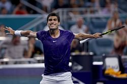 Miami Open 2022 Schedule Today: TV schedule, start time, order of play, live streaming details & more | Day 14