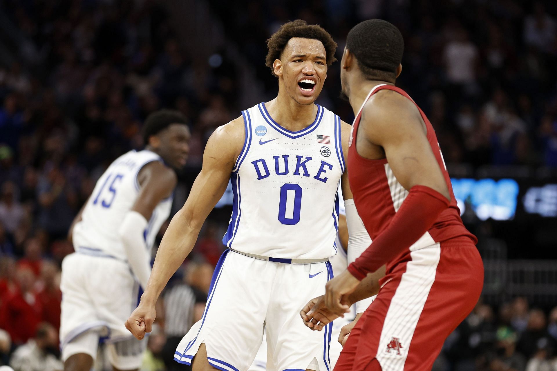The Duke Blue Devils have been strong in March Madness