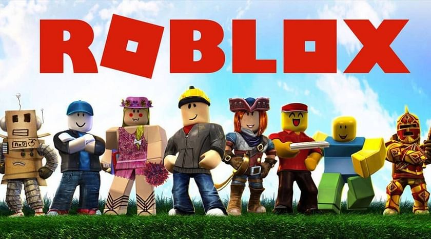 Roblox is one of the biggest games of 2016 that you're not playing
