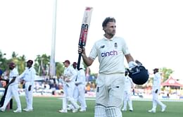 Joe Root steps down as Test captain: A look at 3 of his best knocks while leading England
