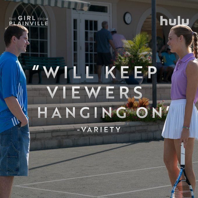 The Girl from Plainville episode 6 review: Intense portrait of troubled