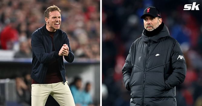 Bayern willing to meet asking price and trump Liverpool for signature of 20-year-old striker - Reports