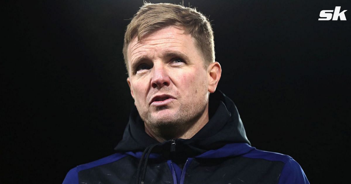 Adrian Durham names four players Eddie Howe should target