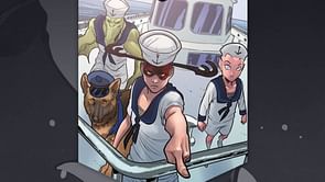 Who is Marvel's Nature Girl? Origin explored as her story arc is continued in X-Men Unlimited anthology series
