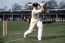 The story of Sir Don Bradman's incredible career, and saga of Sachin Tendulkar's mastery