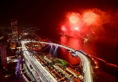 Saudi Arabia wants two F1 races on its soil, while replacement for Russian GP yet to be decided