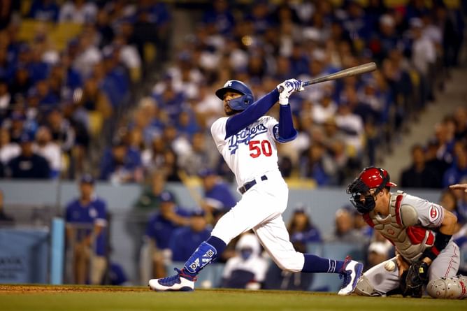 Los Angeles Dodgers vs San Diego Padres | Preview, Odds, and Prediction | Friday, April 22nd