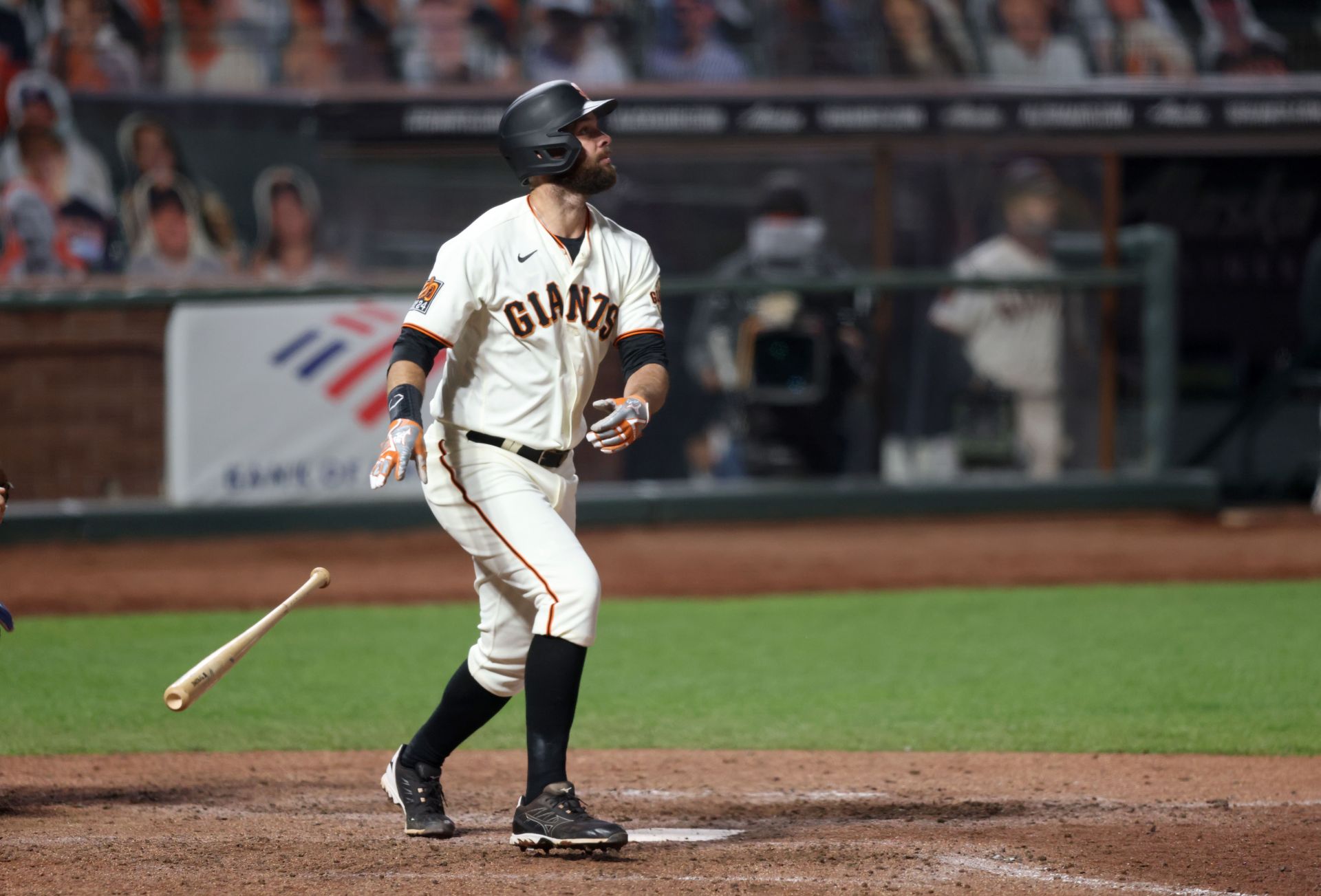 Miami Marlins vs San Francisco Giants Prediction & Match Preview - April  9th