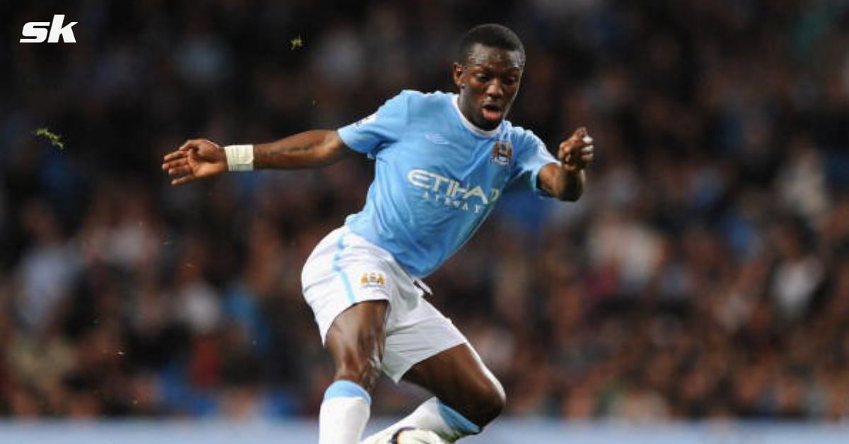 Shaun Wright-Phillips has tipped Manchester City to prevail in the 2021-22 Premier League title race