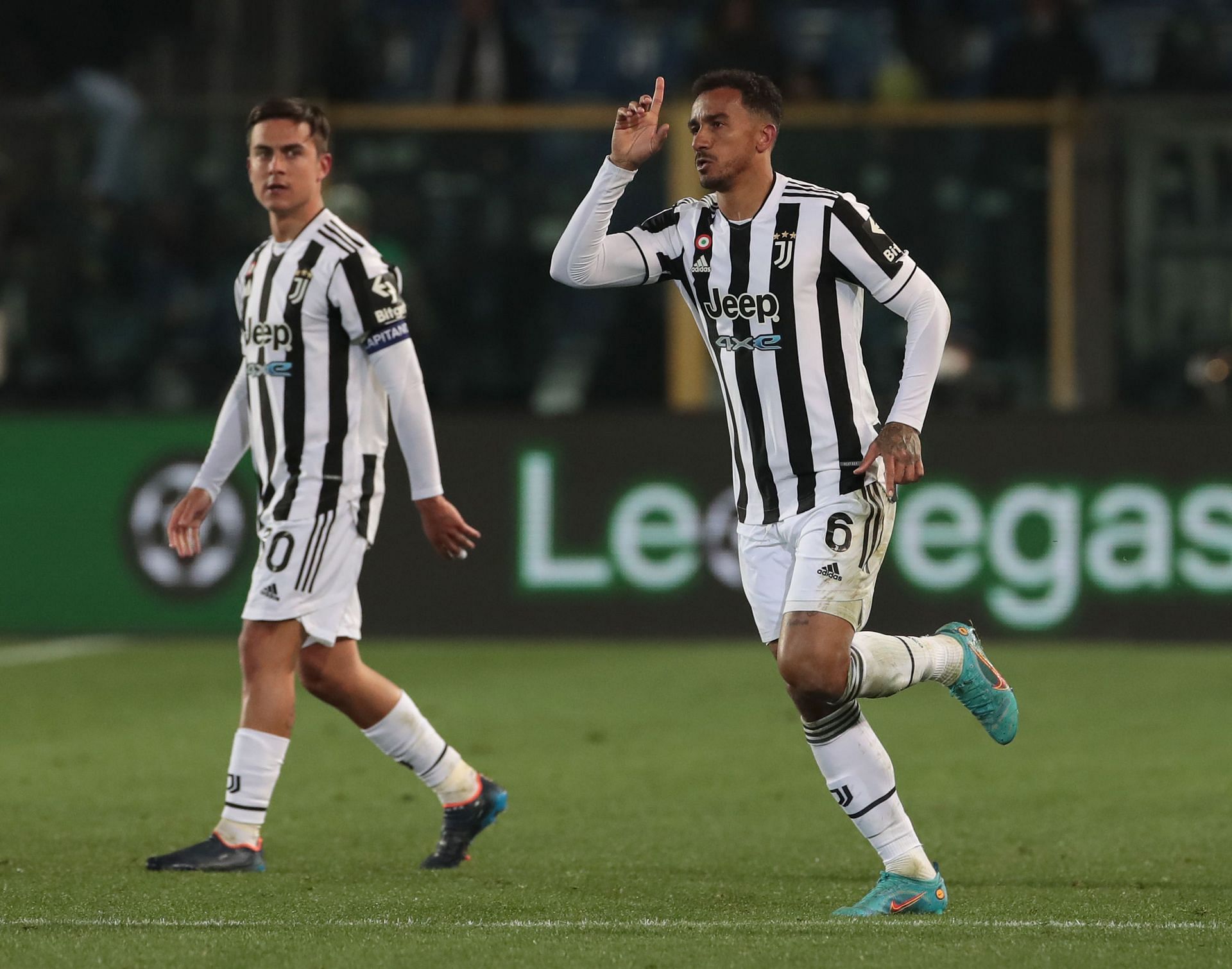 Juventus Vs Bologna Prediction And Betting Tips | 16th April 2022