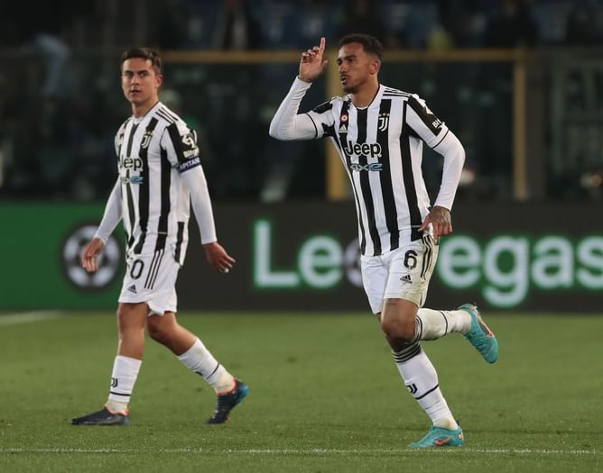 Juventus vs Bologna prediction and betting tips | 16th April 2022