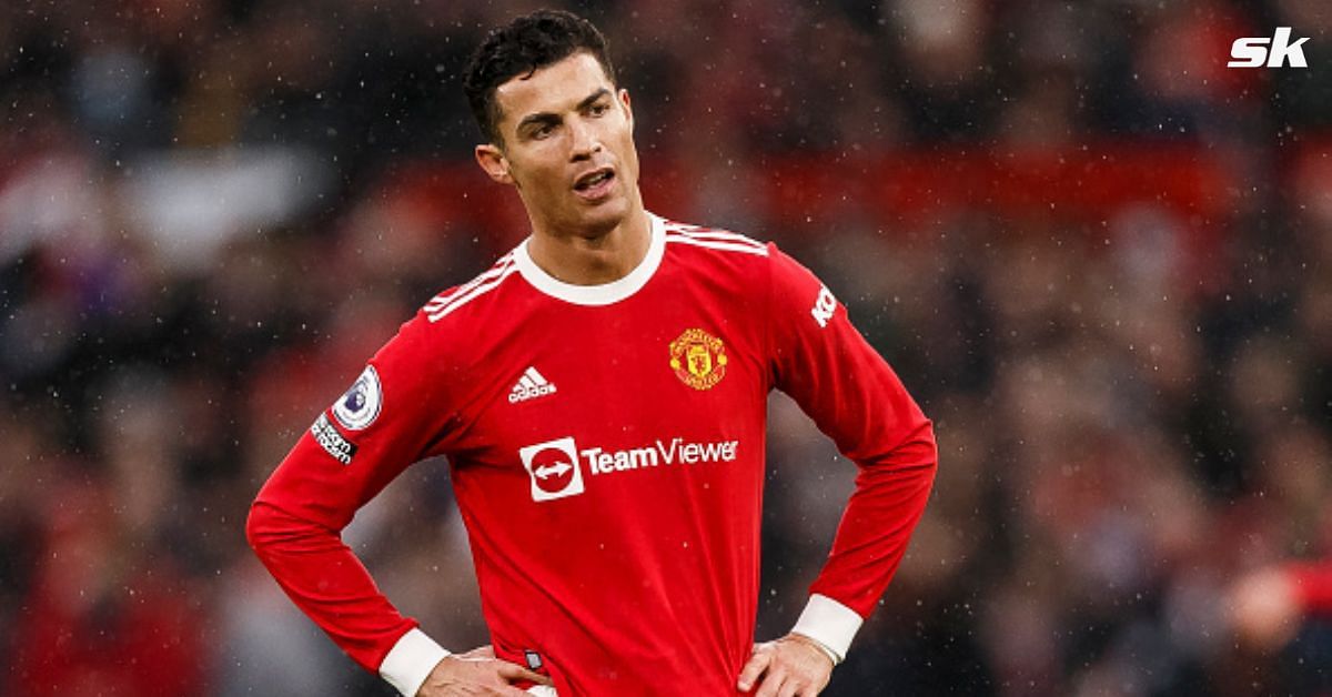 Cristiano Ronaldo was rocked by the death of his baby son earlier this week