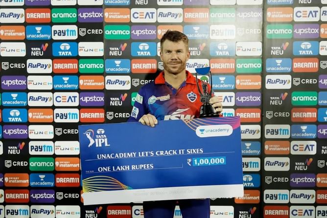 "मेरे बच्‍चे जानना चाहते हैं कि मैं जोस बटलर जैसे शतक क्‍यों नहीं जमा सकता", डेविड वॉर्नर का बयान