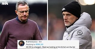 "Cracking player" "I see what the hype is all about" - Fans laud Chelsea and Manchester United target for 'mammoth' first-half display for Villarreal against Liverpool