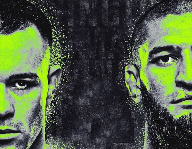 5 blockbuster fights to book in the UFC welterweight division