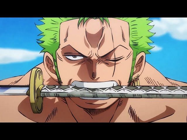 Understanding the significance of Zoro’s swords in One Piece