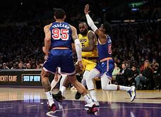 LA Lakers vs Golden State Warriors Match Preview, Prediction, Betting Spreads & Odds - April 7th, 2022 | NBA Season 2021-22