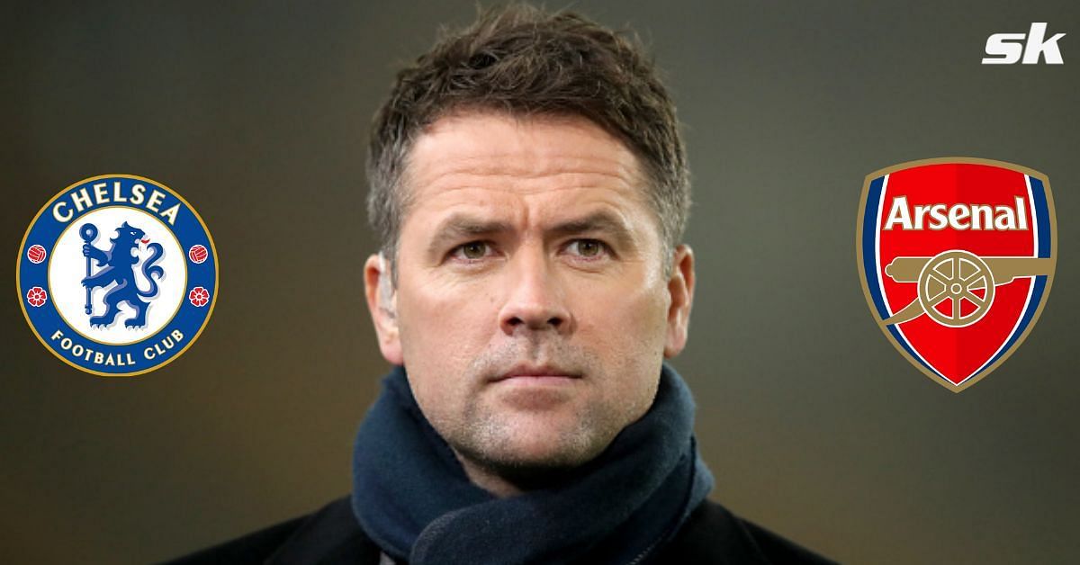 Michael Owen sends a warning to the Blues stating that a top four finish isn&#039;t guaranteed yet
