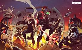 Wu-Tang Clan set to officially join Fortnite
