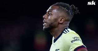 "An extremely frustrating night" - Arsenal's Nuno Tavares breaks silence after horror show against Crystal Palace